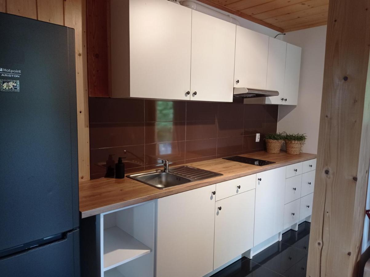 Apartamentydvorskie Nowy Sacz Exterior photo
