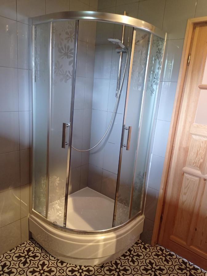 Apartamentydvorskie Nowy Sacz Exterior photo
