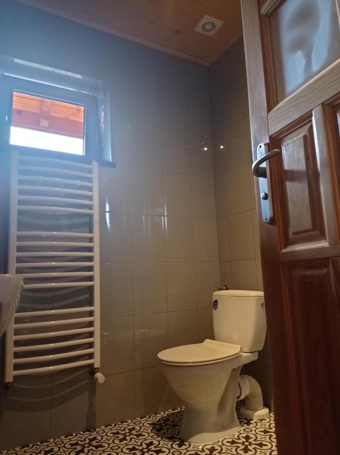 Apartamentydvorskie Nowy Sacz Exterior photo