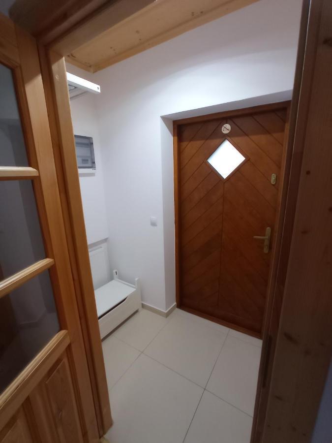 Apartamentydvorskie Nowy Sacz Exterior photo