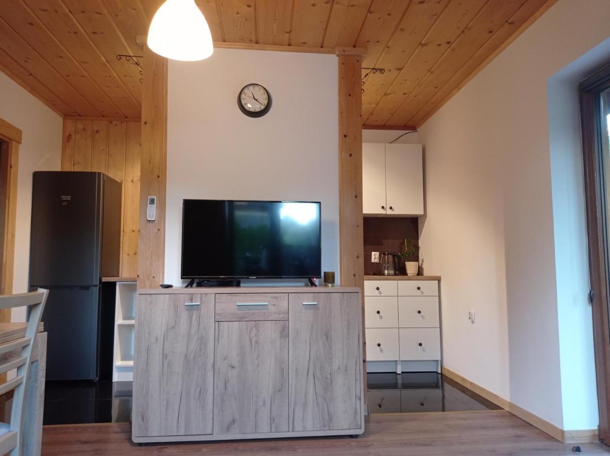 Apartamentydvorskie Nowy Sacz Exterior photo