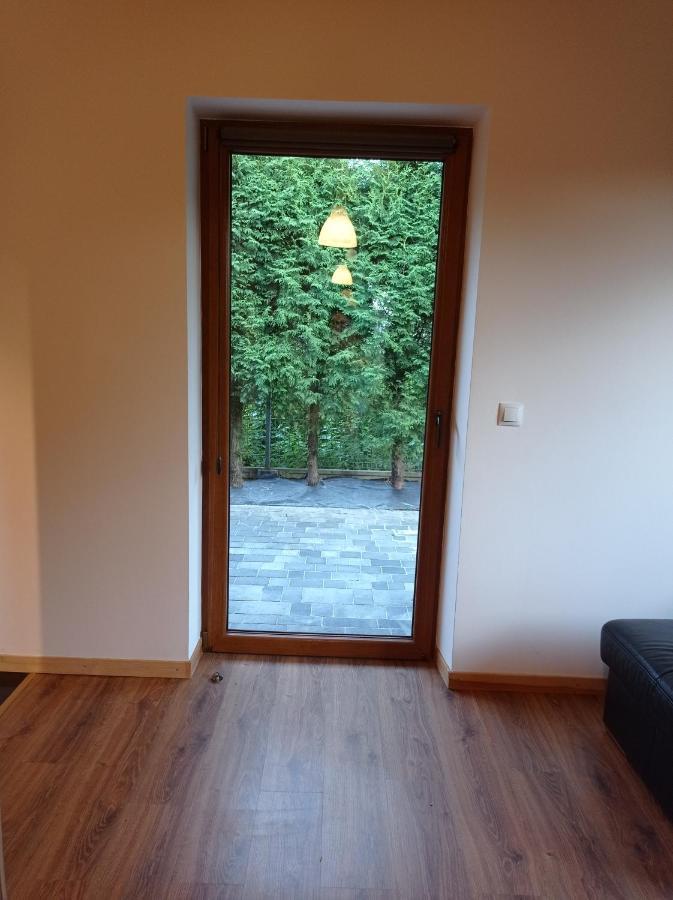 Apartamentydvorskie Nowy Sacz Exterior photo