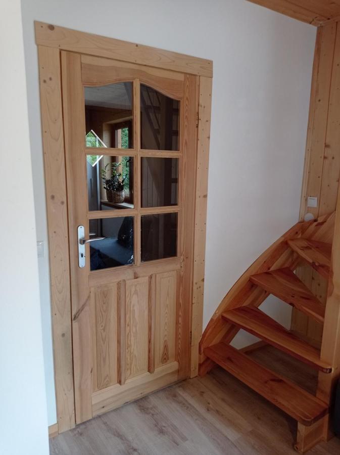Apartamentydvorskie Nowy Sacz Exterior photo