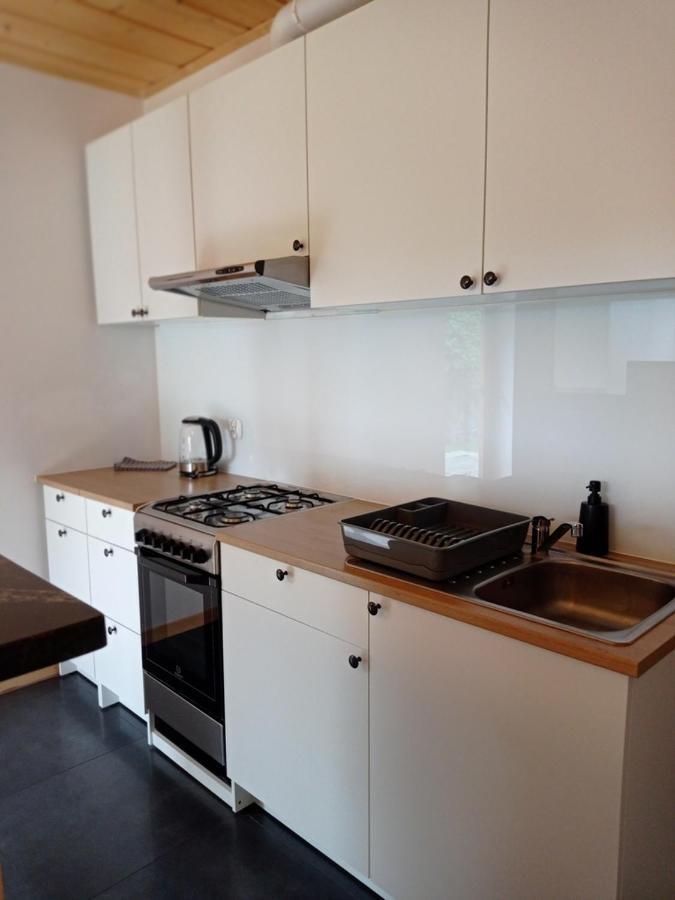 Apartamentydvorskie Nowy Sacz Exterior photo