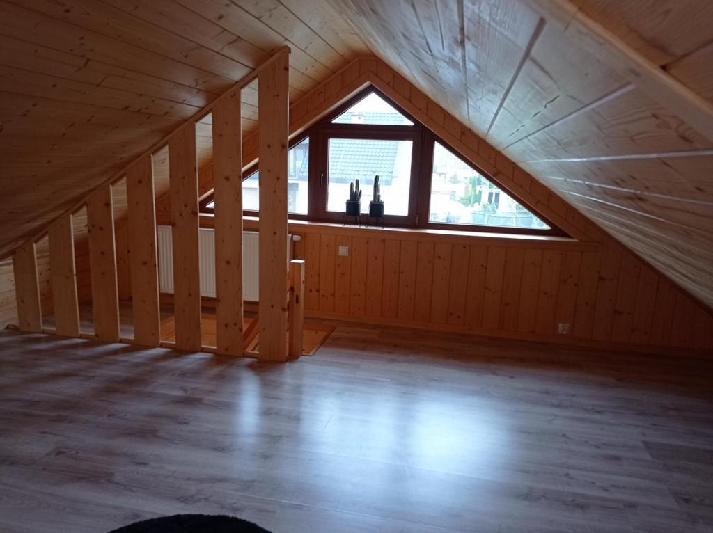 Apartamentydvorskie Nowy Sacz Exterior photo