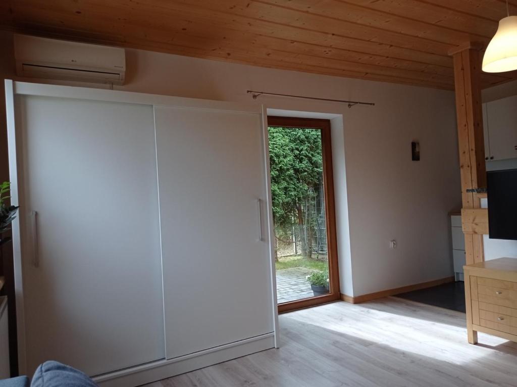 Apartamentydvorskie Nowy Sacz Exterior photo
