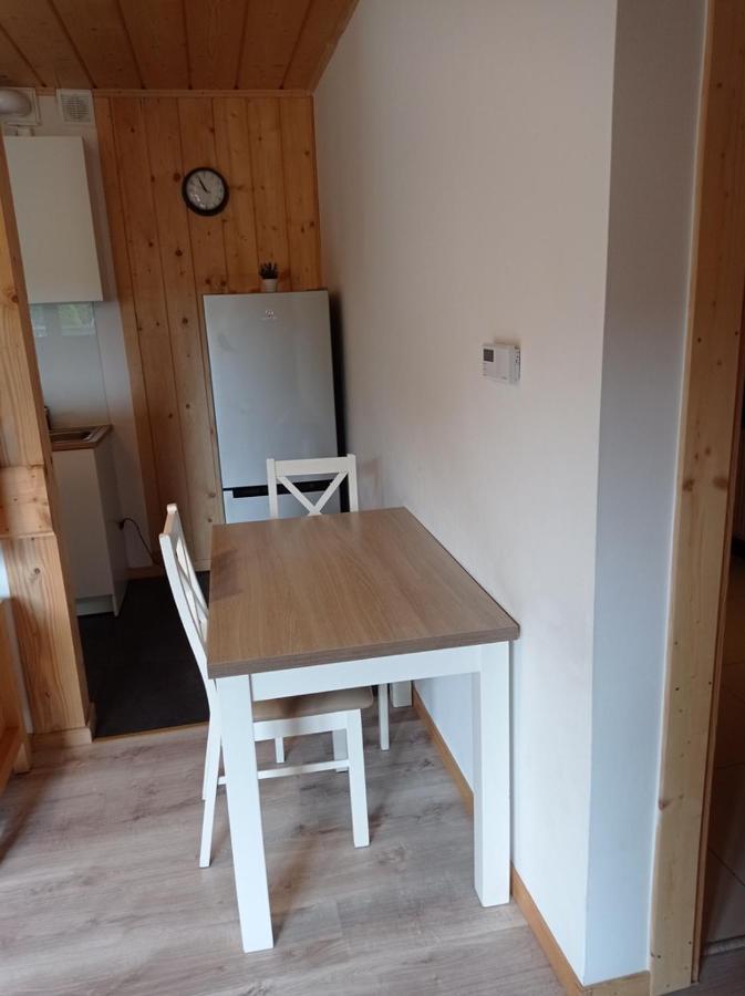 Apartamentydvorskie Nowy Sacz Exterior photo