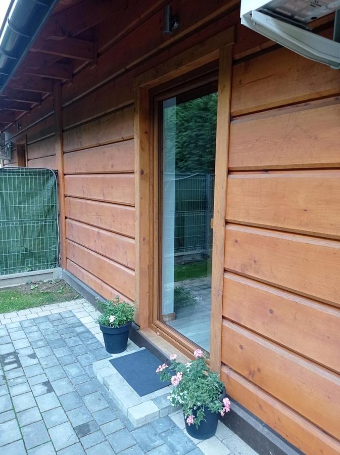 Apartamentydvorskie Nowy Sacz Exterior photo