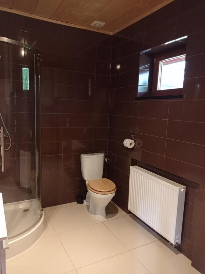 Apartamentydvorskie Nowy Sacz Exterior photo