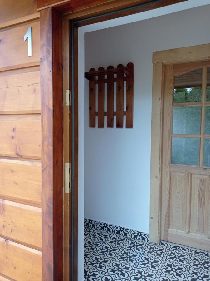 Apartamentydvorskie Nowy Sacz Exterior photo