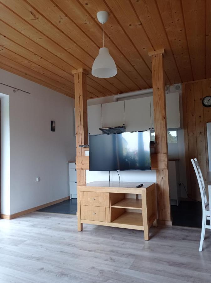 Apartamentydvorskie Nowy Sacz Exterior photo