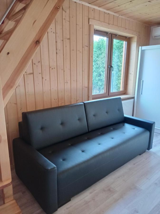 Apartamentydvorskie Nowy Sacz Exterior photo