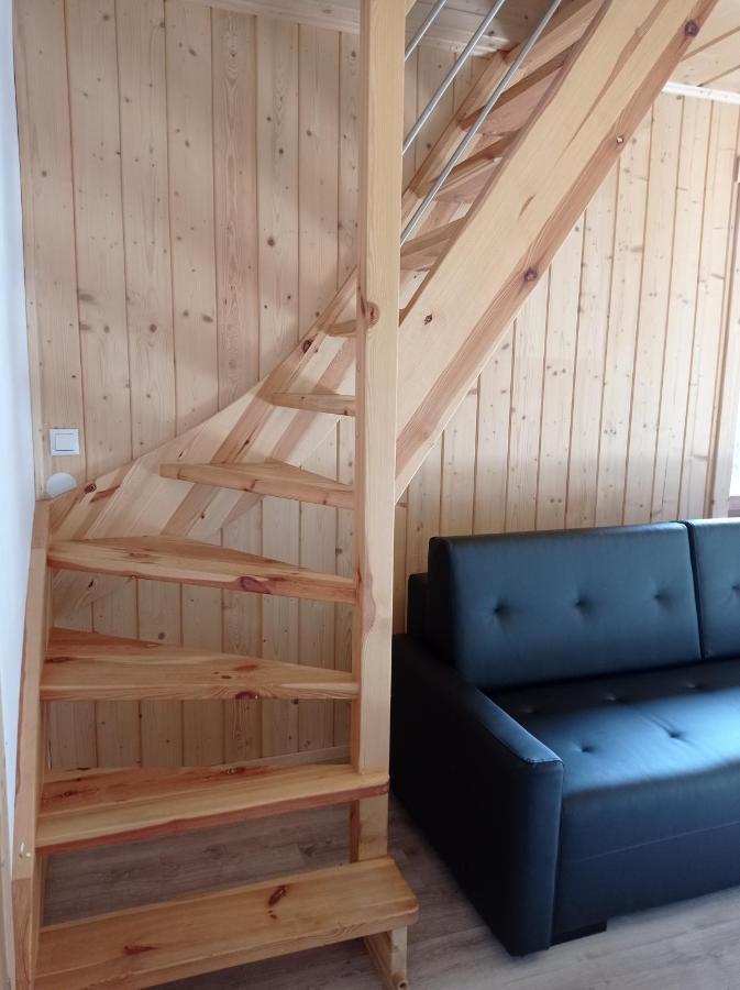 Apartamentydvorskie Nowy Sacz Exterior photo
